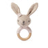 Elegant Baby Wooden Baby Rattle