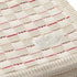 Petite Belle Weave Knit Blanket and Pouch set