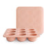Mushie Silicone Baby Food Freezer Tray