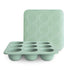 Mushie Silicone Baby Food Freezer Tray