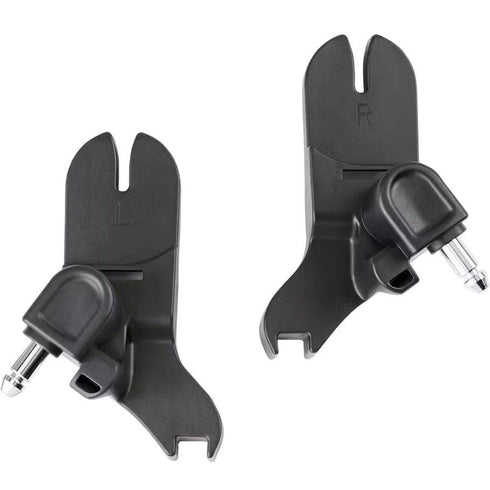 Baby Jogger Summit X3 Single Car Seat Adapters