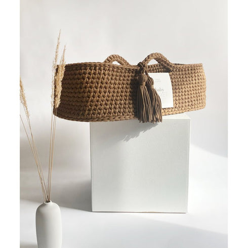 Unique Love Cradle (Frame and Basket Set)