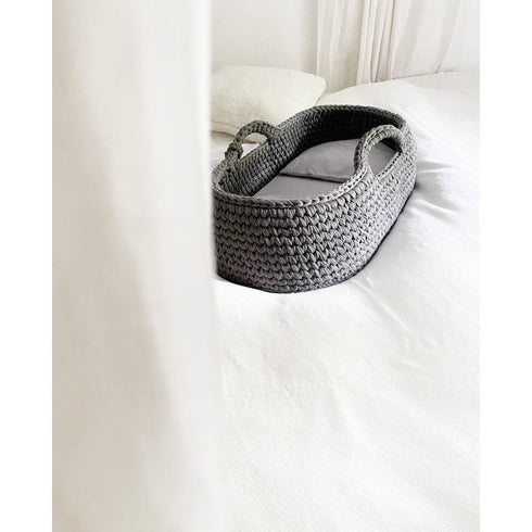 Unique Love Cradle (Frame and Basket Set)