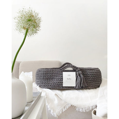 Unique Love Cradle (Frame and Basket Set)