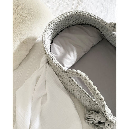 Unique Love Cradle (Frame and Basket Set)