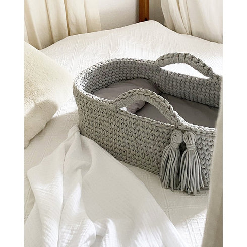 Unique Love Cradle (Frame and Basket Set)