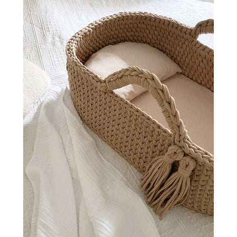 Unique Love Cradle (Frame and Basket Set)