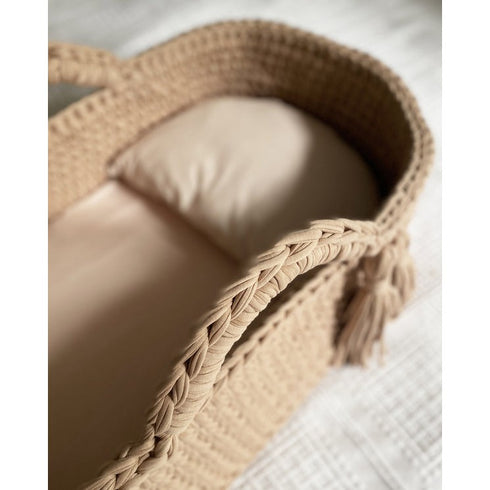 Unique Love Cradle (Frame and Basket Set)