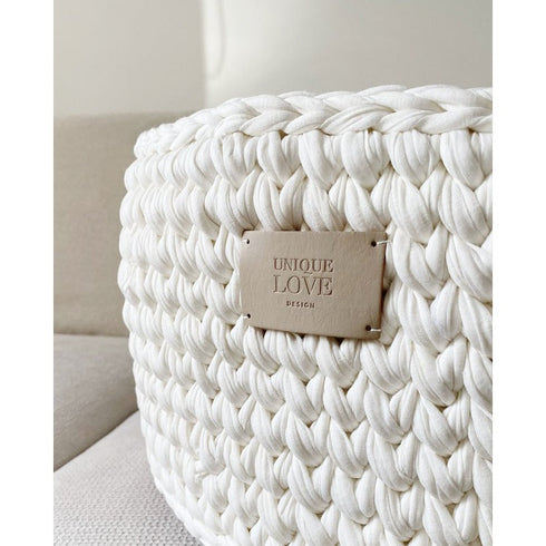Unique Love Cradle (Frame and Basket Set)