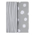Ely's Co. Jersey Cotton Knit bassinet Sheet Set