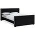 Meridian Furniture Dillard Velvet Bed