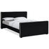 Meridian Furniture Dillard Velvet Bed