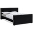 Meridian Furniture Dillard Velvet Bed