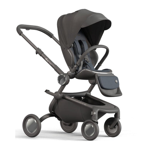 Mima Creo Stroller