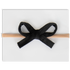 Adora Velvet Mini Bow Headband