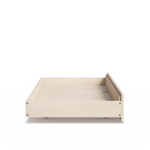 HushCrib Lulla & Lulli Trundle