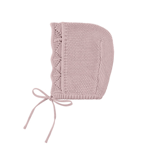 Pippin Lace Knitted Outfit