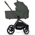 Silver Cross Breez Compact Bassinet