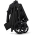 Silver Cross Breez Mid-Size Compact Stroller