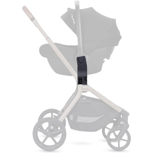 Silver Cross Breez Universal Car Seat Adapters