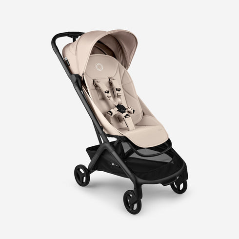 Bugaboo Butterfly 2 Lightweight Travel Stroller