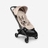 Bugaboo Butterfly 2 Lightweight Travel Stroller