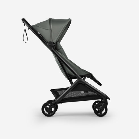 Bugaboo Butterfly 2 Lightweight Travel Stroller