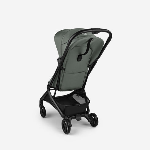 Bugaboo Butterfly 2 Lightweight Travel Stroller