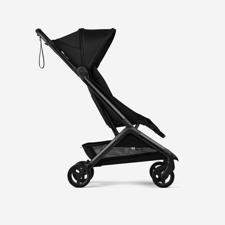 Bugaboo Butterfly 2 Lightweight Travel Stroller