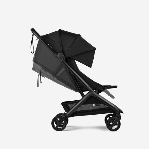 Bugaboo Butterfly 2 Lightweight Travel Stroller