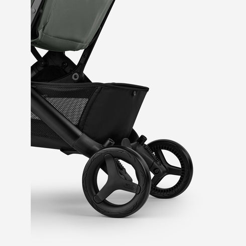 Bugaboo Butterfly 2 Lightweight Travel Stroller
