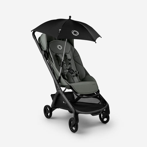 Bugaboo Butterfly 2 Lightweight Travel Stroller