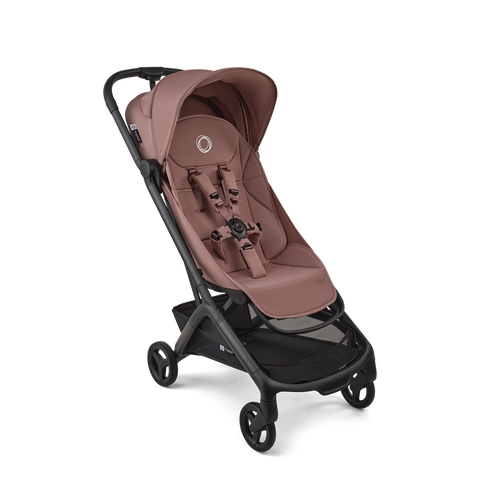 Bugaboo Butterfly 2 Lightweight Travel Stroller