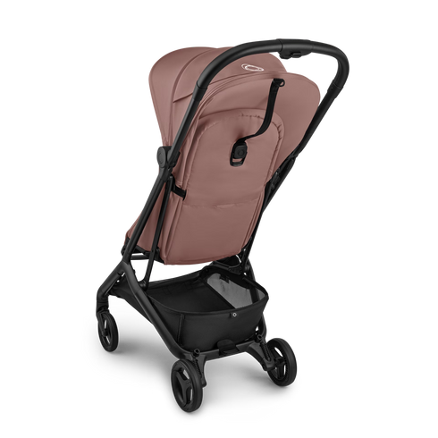 Bugaboo Butterfly 2 Lightweight Travel Stroller