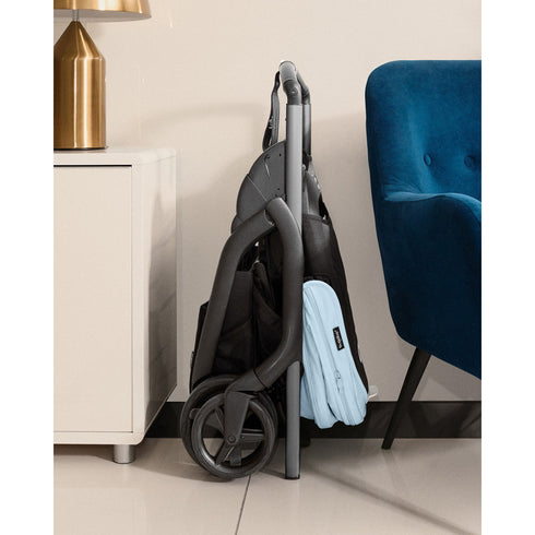 Bugaboo Dragonfly Complete Stroller