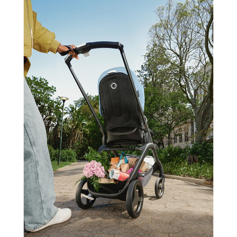 Bugaboo Dragonfly Complete Stroller