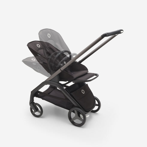 Bugaboo Dragonfly Complete Stroller