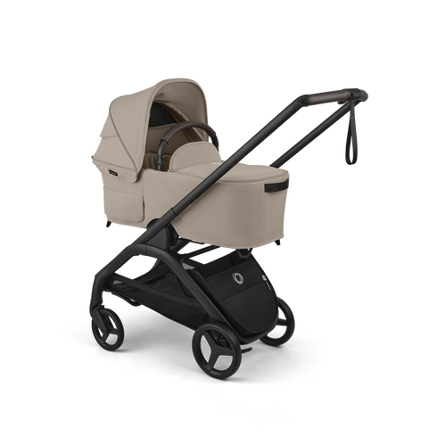 Bugaboo Dragonfly Plus 2-in-1 stroller