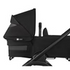 Bugaboo Dragonfly Plus 2-in-1 stroller