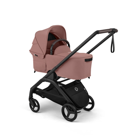 Bugaboo Dragonfly Plus 2-in-1 stroller