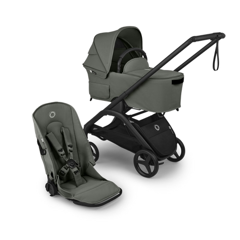 Bugaboo Dragonfly Plus 2-in-1 stroller