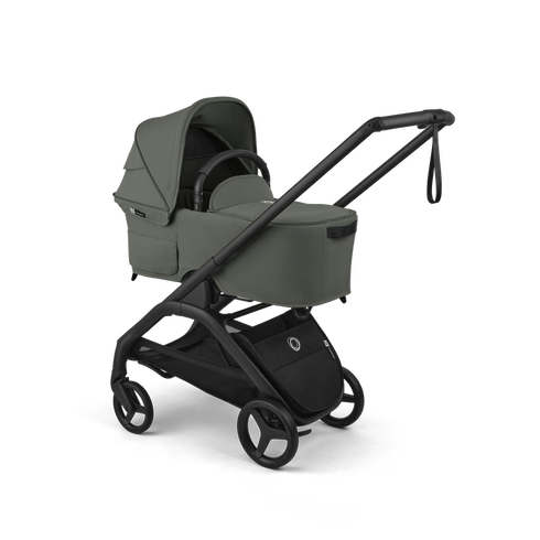 Bugaboo Dragonfly Plus 2-in-1 stroller