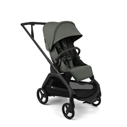 Bugaboo Dragonfly Plus 2-in-1 stroller