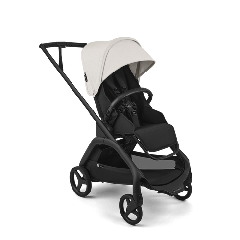 Bugaboo Dragonfly Plus 2-in-1 stroller
