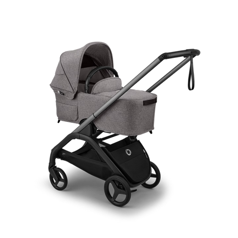 Bugaboo Dragonfly Plus 2-in-1 stroller