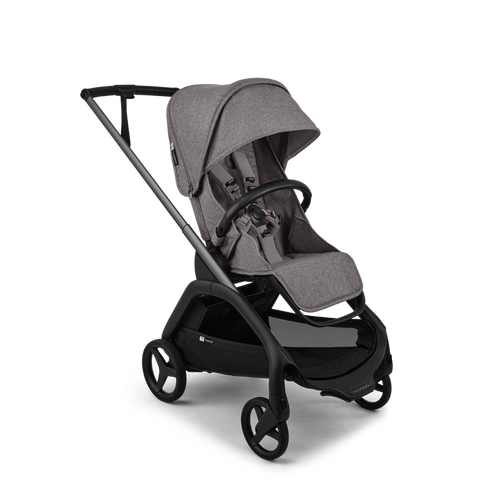 Bugaboo Dragonfly Plus 2-in-1 stroller