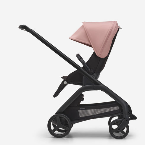 Bugaboo Dragonfly Complete Stroller