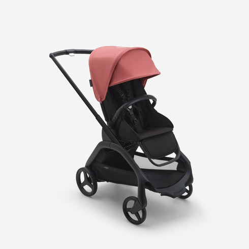 Bugaboo Dragonfly Complete Stroller