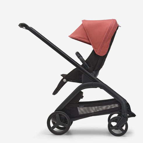 Bugaboo Dragonfly Complete Stroller