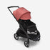 Bugaboo Dragonfly Complete Stroller